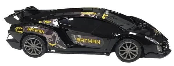 Auto control remoto Batman - Imagen 3