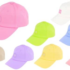 Gorro Con Visera