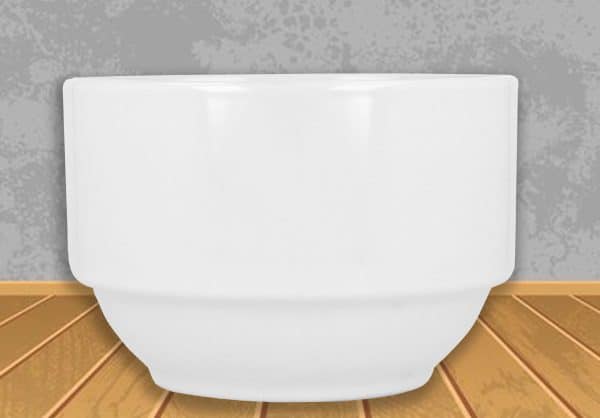 Bowl de ceramica - Imagen 3
