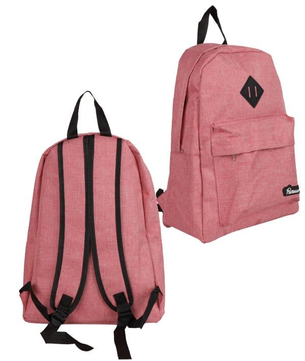 Mochila De Adulto Picasso Modelo Clásico - Imagen 2