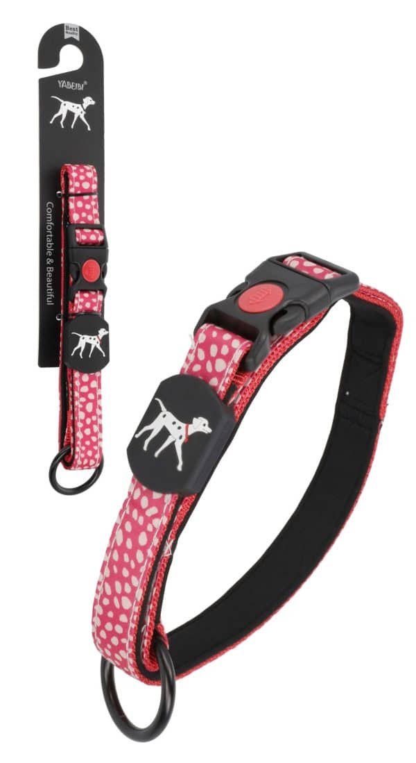Collar Para Mascotas 2Cm De Espesor - Imagen 3