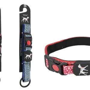 Collar Para Mascota Xl