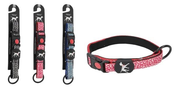 Collar Para Mascota Xl