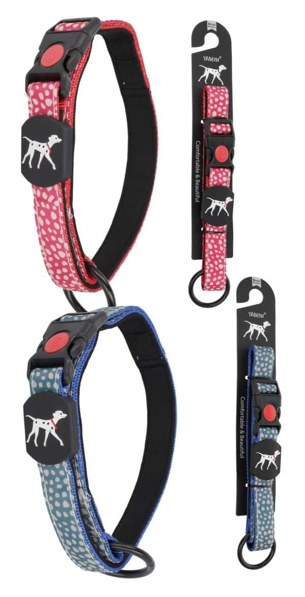 Collar Para Mascota Xl - Imagen 2