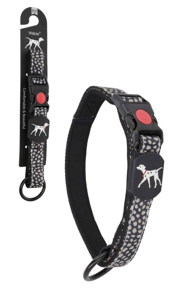 Collar Para Mascota Xl - Imagen 3