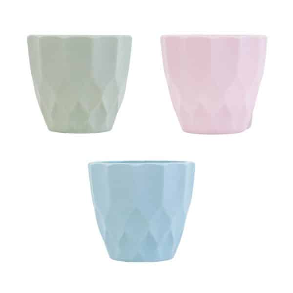 Maceta De Plastico - Imagen 2