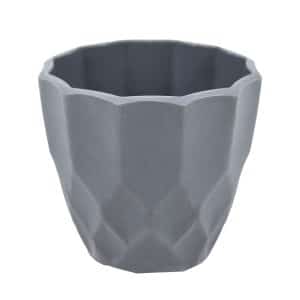 Maceta De Plastico