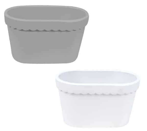Maceta De Plastico - Imagen 3