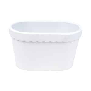 Maceta De Plastico