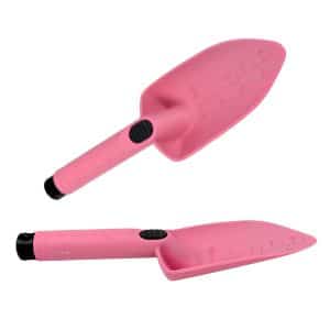 Pala Para Jardineria De Plastico