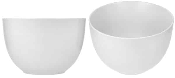 Bowl De Ceramica
