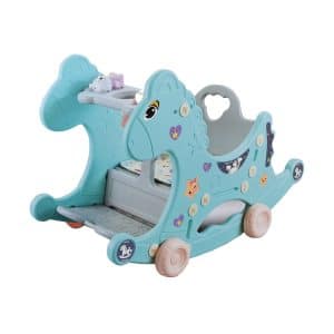 Silla Infantil 3 En 1