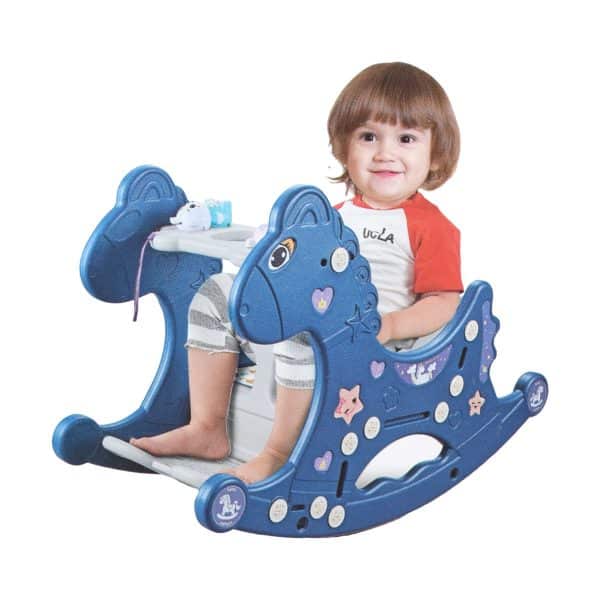 Silla Infantil 3 En 1 - Imagen 2