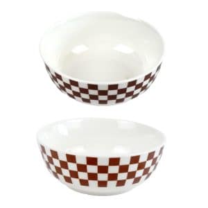 Bowl De Ceramica