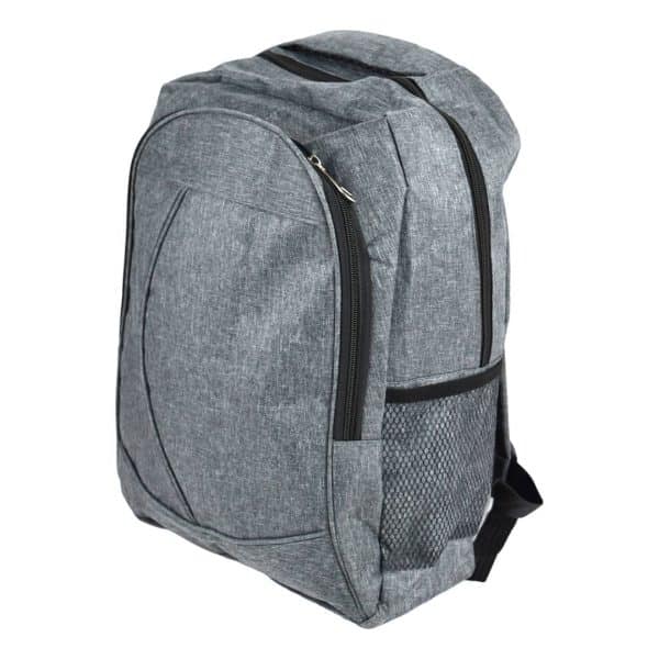 Mochila De Lona - Imagen 2