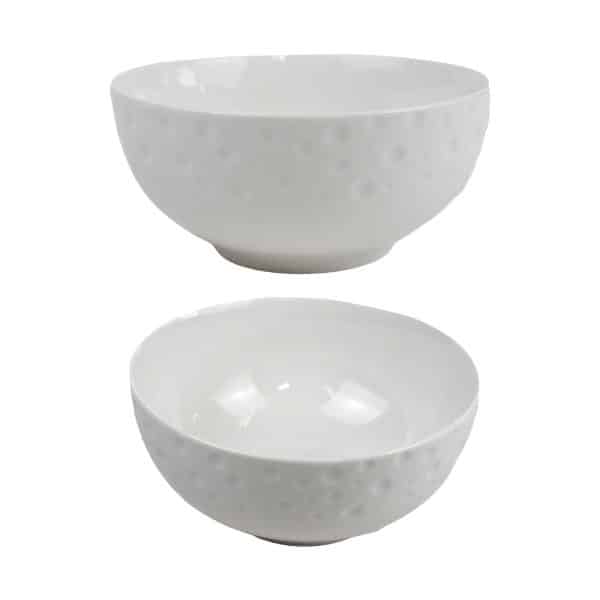 BOWL DE CERAMICA