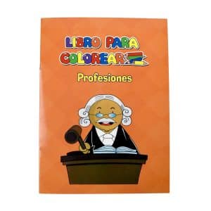 Libro Para Pintar