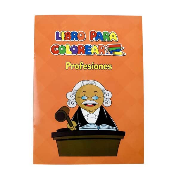 Libro Para Pintar