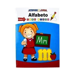 Libro De Actividades