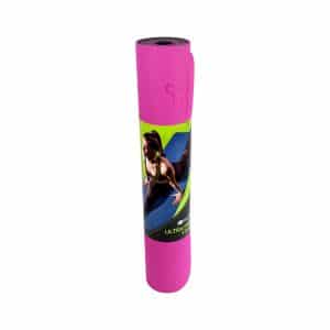 COLCHONETA DE YOGA