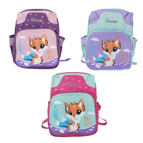 Mochila infantil - Imagen 2