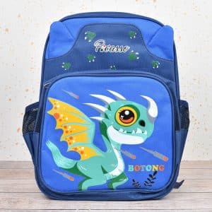 Mochila infantil