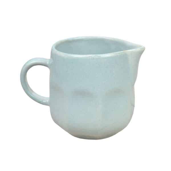 Jarra Para Leche De Cerámica - Imagen 2