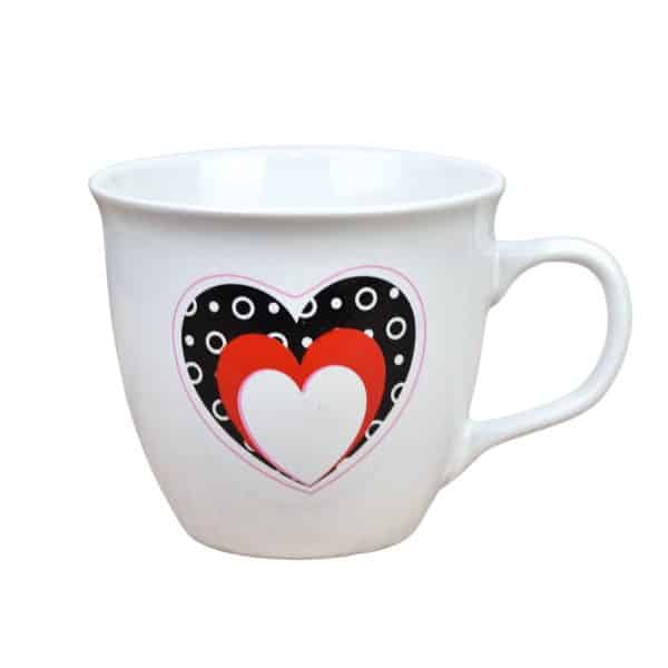 Taza De Cerámica - Imagen 2