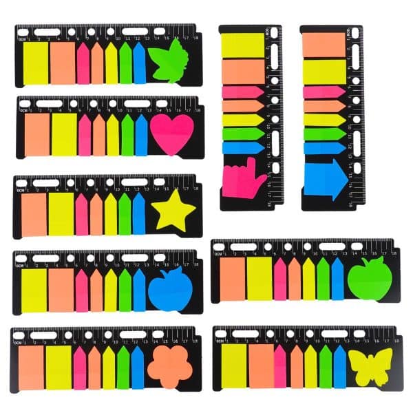 Notas Autoadhesivas - Imagen 2