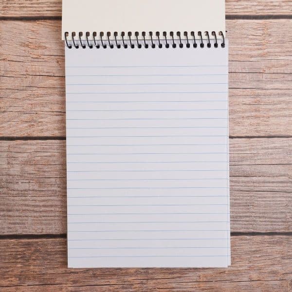 Block De Notas - Imagen 3