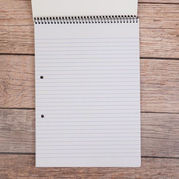 Block De Notas - Imagen 3