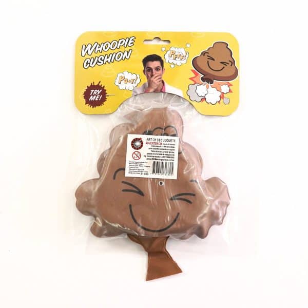 Almohadón Para Bromas - Imagen 3