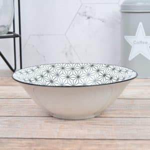 Bowl De Cerámica