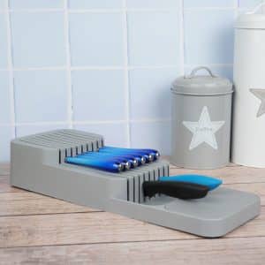 Organizador Para Cuchillos