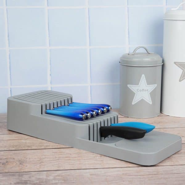 Organizador Para Cuchillos