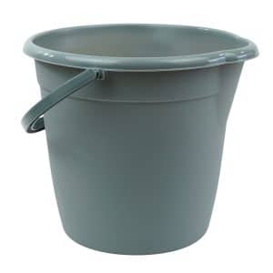 Balde Plástico 10L