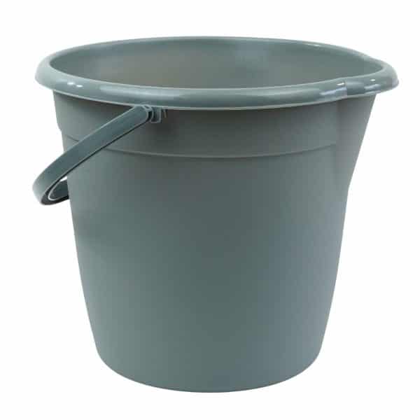 Balde Plástico 10L