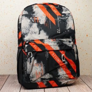 Mochila Picasso Estampada