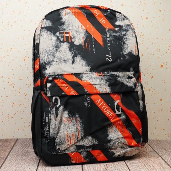 Mochila Picasso Estampada