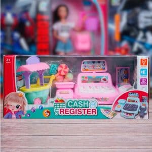 Caja Registradora