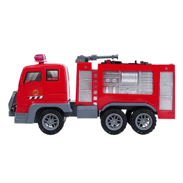 Camión de bomberos - Imagen 2