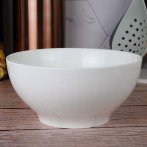 Bowl De Cerámica