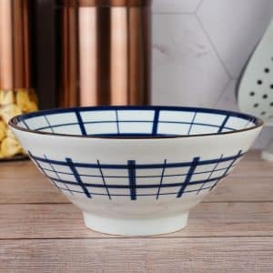 Bowl De Cerámica Con Diseño