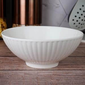Bowl De Céramina