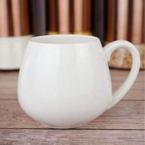 Taza De Cerámica