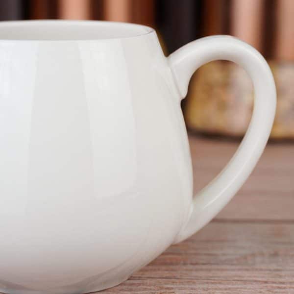 Taza De Cerámica - Imagen 3