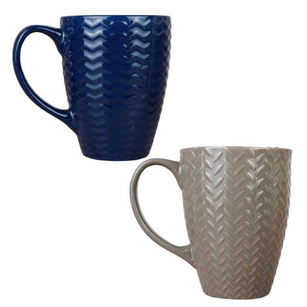 Taza De Cerámica - Imagen 2