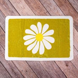 Alfombra Con Antideslizante