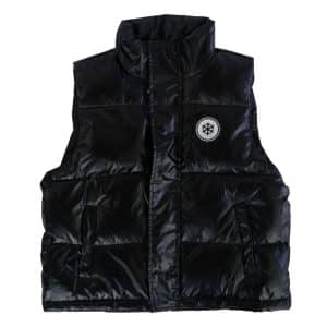 Chaleco Infantil De Nylon