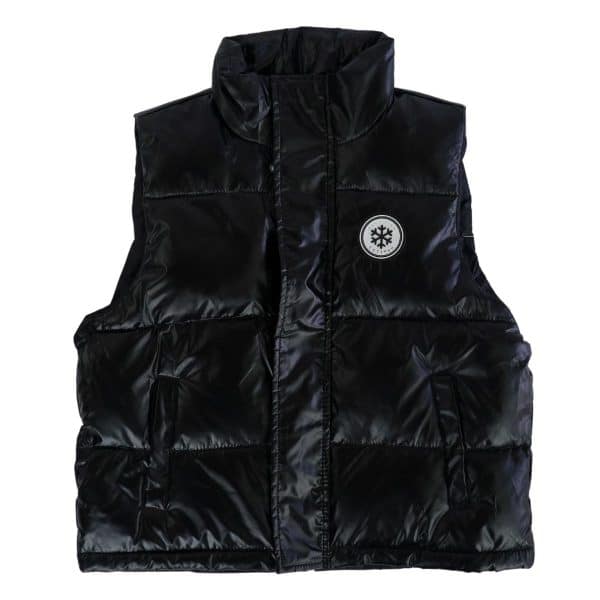 Chaleco Infantil De Nylon